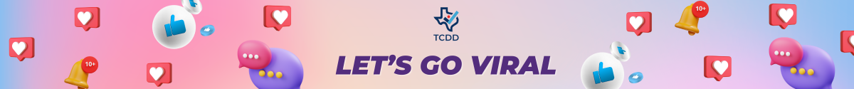TCDD logo